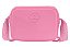 BOLSA MOLEKINHA PVC/GORGURAO LUREX ROSA - Imagem 2