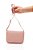 BOLSA MOLEKINHA NAPA ULTRA SOFT B N/NP SARDENHA N ROSA 942 - Imagem 2
