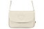BOLSA MOLEKINHA NAPA ULTRA SOFT B N/NP SARDENHA N BRANCO OFF - Imagem 1