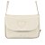 BOLSA MOLEKINHA NAPA ULTRA SOFT B N/NP SARDENHA N BRANCO OFF - Imagem 2