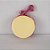 BOLSA MOLEKINHA PVC AMARELO 995/ROSA - Imagem 9