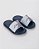 Chinelo Infantil Rider Step-Azul/ Branco/ Vermelho - Imagem 5
