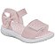 Sandália Infantil Menina Kidy Fly Baby- Rosa - Imagem 4