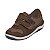 Tênis Infantil Menino Kidy  Colors Equilibrio- Caramelo - Imagem 3
