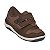 Tênis Infantil Menino Kidy  Colors Equilibrio- Caramelo - Imagem 2