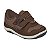 Tênis Infantil Menino Kidy  Colors Equilibrio- Caramelo - Imagem 1