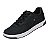 Tênis Infantil Menino Casual Kidy Firenze-Preto - Imagem 3