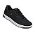 Tênis Infantil Menino Casual Kidy Firenze-Preto - Imagem 2