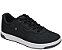 Tênis Infantil Menino Casual Kidy Firenze-Preto - Imagem 5