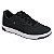 Tênis Infantil Menino Casual Kidy Firenze-Preto - Imagem 1