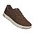 Tênis Infantil Menino Casual Kidy Firenze- Marrom - Imagem 2