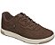 Tênis Infantil Menino Casual Kidy Firenze- Marrom - Imagem 4