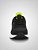Tênis Infantil Menino Molekinho Napa Soft - Preto/ Amarelo Neon - Imagem 5