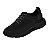 Tênis Infantil Menino Molekinho Nylon Flat Floter- Preto/Preto/Preto - Imagem 3