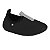 Tênis Sapatilha Infantil Menino Molekinho Lycra- Preto/Preto - Imagem 1