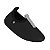 Tênis Sapatilha Infantil Menino Molekinho Lycra- Preto/Preto - Imagem 2
