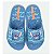 Chinelo Infantil Ipanema Slide Stitch- Azul/ Azul - Imagem 4