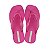 Chinelo Infantil Menina Ipanema Puffer Day- Rosa Escuro - Imagem 5