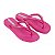 Chinelo Infantil Menina Ipanema Puffer Day- Rosa Escuro - Imagem 1