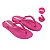 Chinelo Infantil Menina Ipanema Puffer Day- Rosa Escuro - Imagem 6