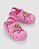 Babuche Infantil Menina Patrulha Canina Force- Rosa - Imagem 1