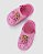 Babuche Infantil Menina Patrulha Canina Force- Rosa - Imagem 2