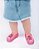 Babuche Infantil Menina Patrulha Canina Force- Rosa - Imagem 4