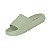 Chinelo Nuvem Infantil Menina Molekinha- Verde Luna - Imagem 3