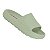 Chinelo Nuvem Infantil Menina Molekinha- Verde Luna - Imagem 2