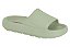 Chinelo Nuvem Infantil Menina Molekinha- Verde Luna - Imagem 4
