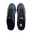 Chuteira Futsal Dray- Preto/Azul - Imagem 5