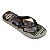 Chinelo Infantil Menino Star Wars - Bege/Verde - Imagem 2