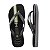 Chinelo Infantil Menino Havaianas Star Wars- Cinza/ Gelo - Imagem 3