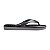 Chinelo Infantil Menino Havaianas Star Wars- Cinza/ Gelo - Imagem 5