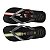 Chinelo Infantil Menino Havaianas Star Wars- Cinza/ Gelo - Imagem 6