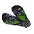 Chinelo Infantil Menino Havaianas Top Marvel- Verde - Imagem 4
