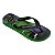 Chinelo Infantil Menino Havaianas Top Marvel- Verde - Imagem 2