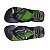 Chinelo Infantil Menino Havaianas Top Marvel- Verde - Imagem 8