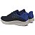 Tênis Masculino Olympikus Index- Marinho/ Blue - Imagem 4