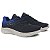 Tênis Masculino Olympikus Index- Marinho/ Blue - Imagem 3