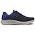 Tênis Masculino Olympikus Index- Marinho/ Blue - Imagem 6