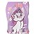 Chinelo Infantil Menina Ipanema Disney Joy Baby- Lilás/Lilás - Imagem 5