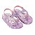 Chinelo Infantil Menina Ipanema Disney Joy Baby- Lilás/Lilás - Imagem 2