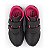 Tênis Infantil Menina Pampili Honey- Preto/Pink - Imagem 7