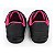 Tênis Infantil Menina Pampili Honey- Preto/Pink - Imagem 5