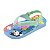 Chinelo Infantil Menina Peppa Pig- Azul Lavanda - Imagem 7