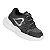 Tênis Infantil Menina Molekinha Nylon Toquio- Preto/Branco - Imagem 2