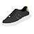 Tênis Infantil Menina Molekinha Turim Metalizado Premium- Preto/ Dourado - Imagem 3