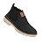 Botina Infantil Menino Molekinho Napa Moscou Neo- Preto - Imagem 2
