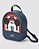 Sandália Infantil Menino Disney Mochila Mickey- Azul/ Vermelho - Imagem 3
